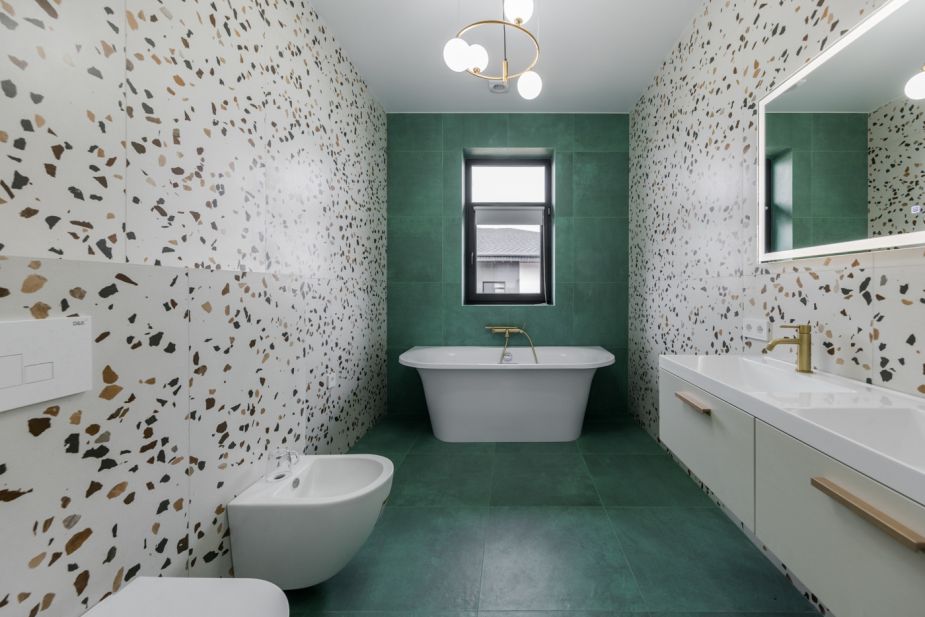 Новый дом в КП Аносино парк