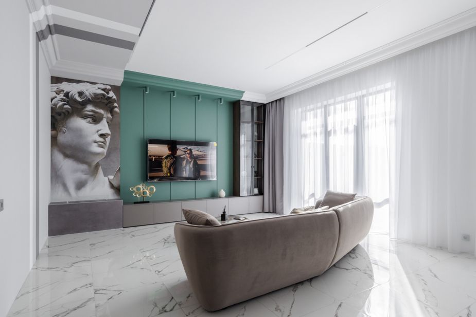 Новый дом в КП Аносино парк