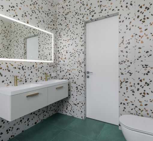 Новый дом в КП Аносино парк