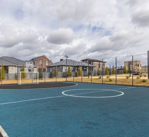 Новый дом в КП Аносино парк