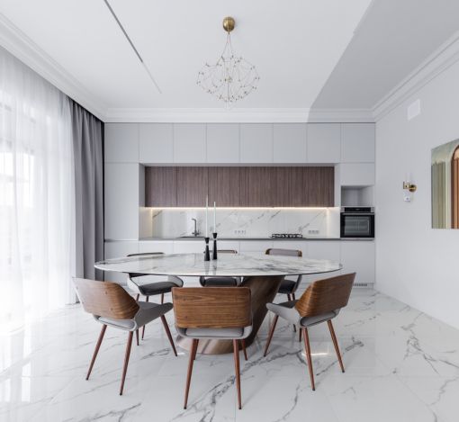 Новый дом в КП Аносино парк