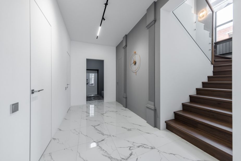 Новый дом в КП Аносино парк