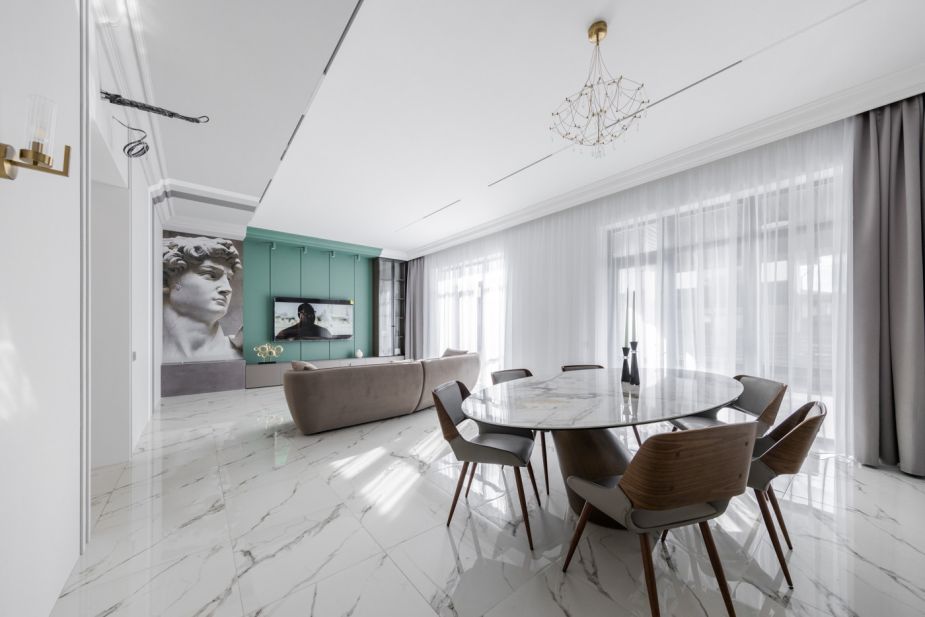 Новый дом в КП Аносино парк