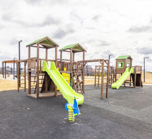 Новый дом в КП Аносино парк