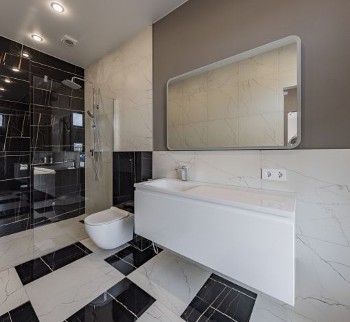 Новый дом в КП Аносино парк