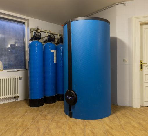 Дом в КП Никольская Слобода