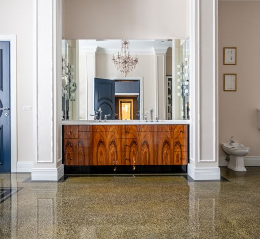 Дом в КП Никольская Слобода