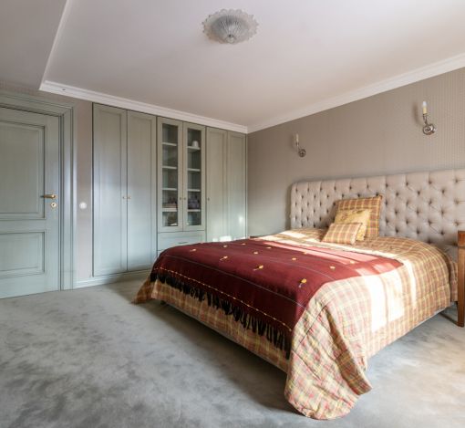 Дом в КП Никольская Слобода