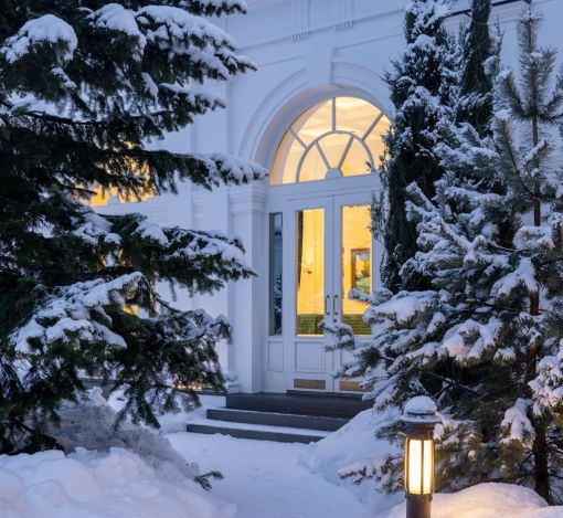 Дом в КП Никольская Слобода