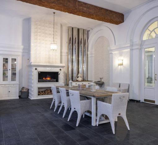 Дом в КП Никольская Слобода