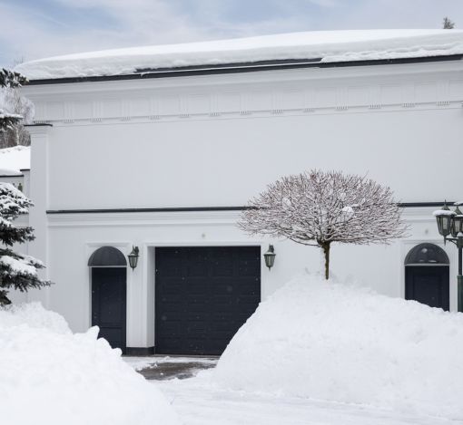 Дом в КП Никольская Слобода