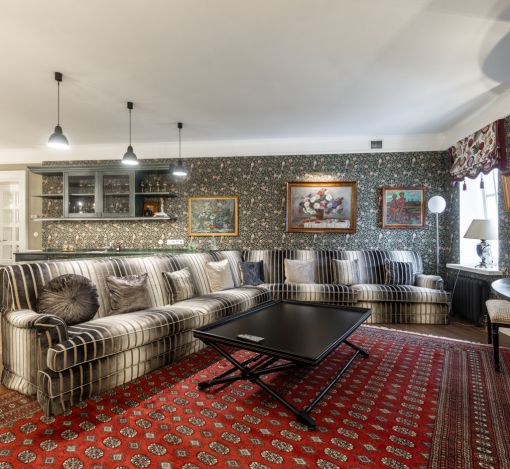 Дом в КП Никольская Слобода