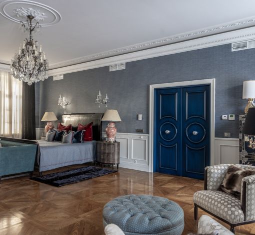 Дом в КП Никольская Слобода