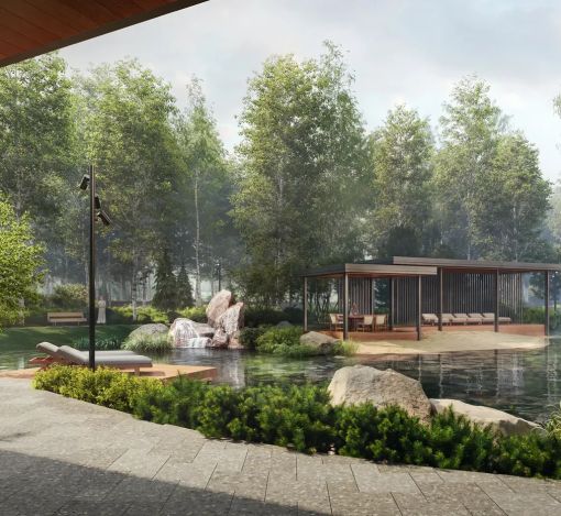 Кристал Форест