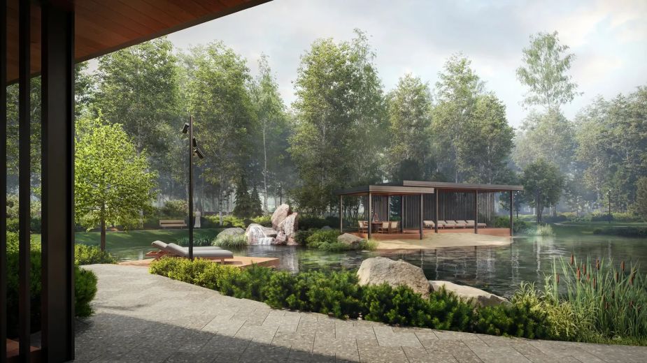 Кристал Форест