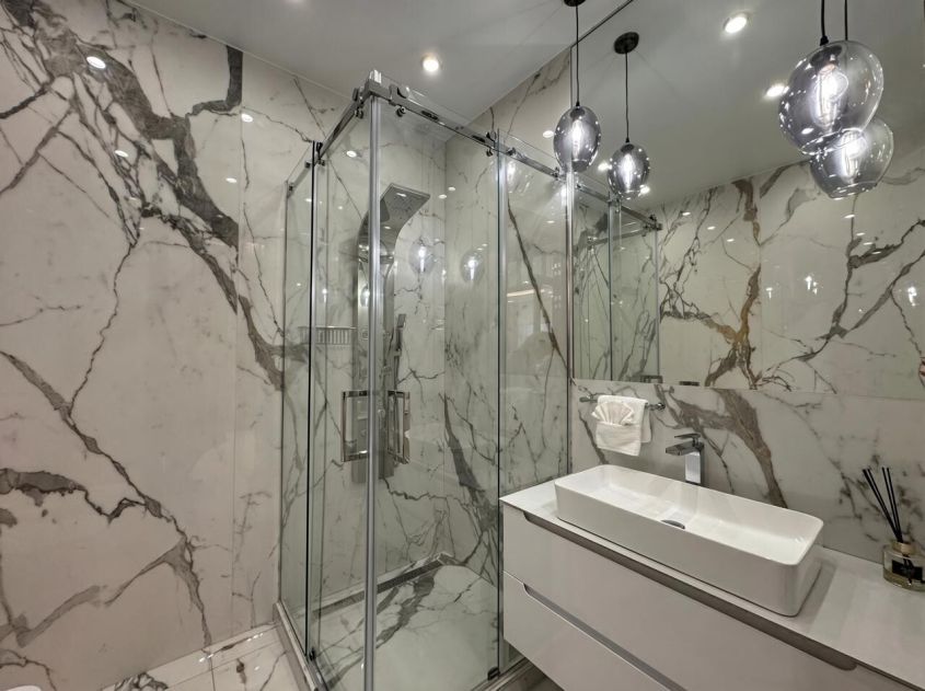 Новый дом в КП Миллениум парк