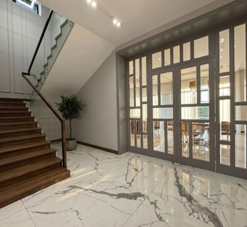 Новый дом в КП Миллениум парк