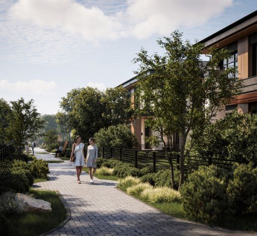 Сердце Риги