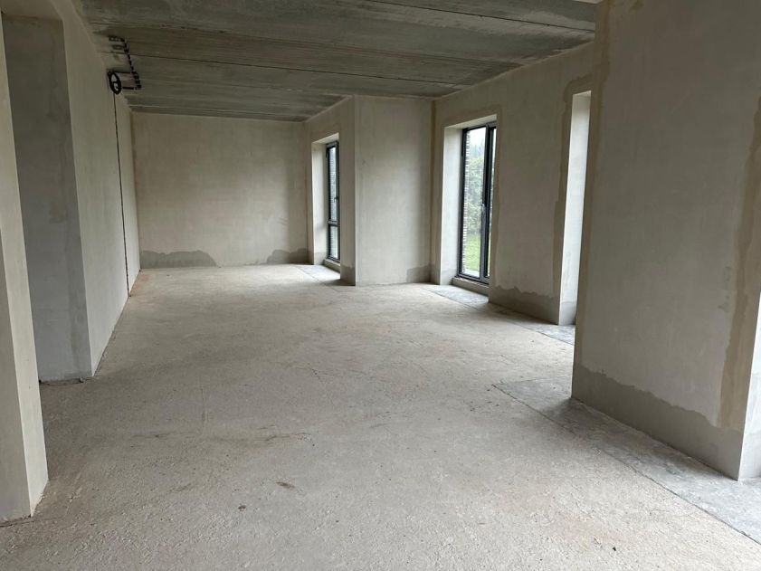 Новый дом в КП Маленькая Италия