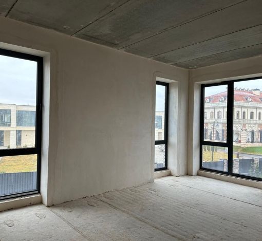 Новый дом в КП Маленькая Италия