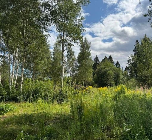 Участок в КП Бузланово