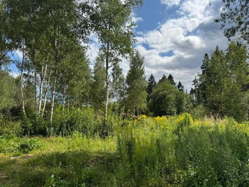 Участок в КП Бузланово