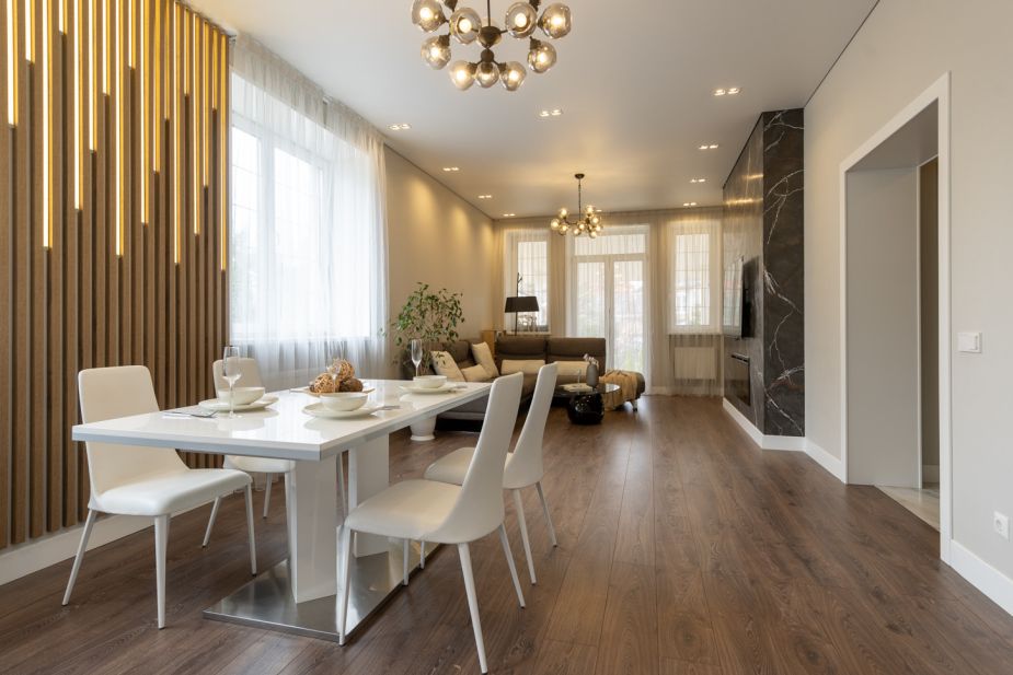 Дом под ключ в КП Княжье Озеро