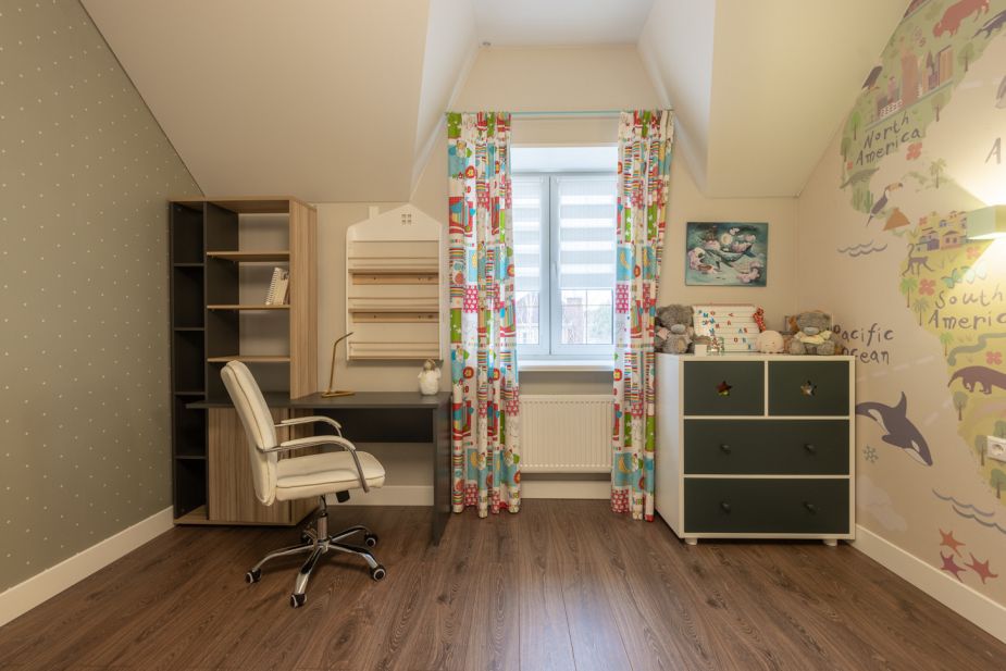 Дом под ключ в КП Княжье Озеро