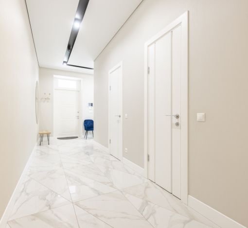 Дом под ключ в КП Княжье Озеро