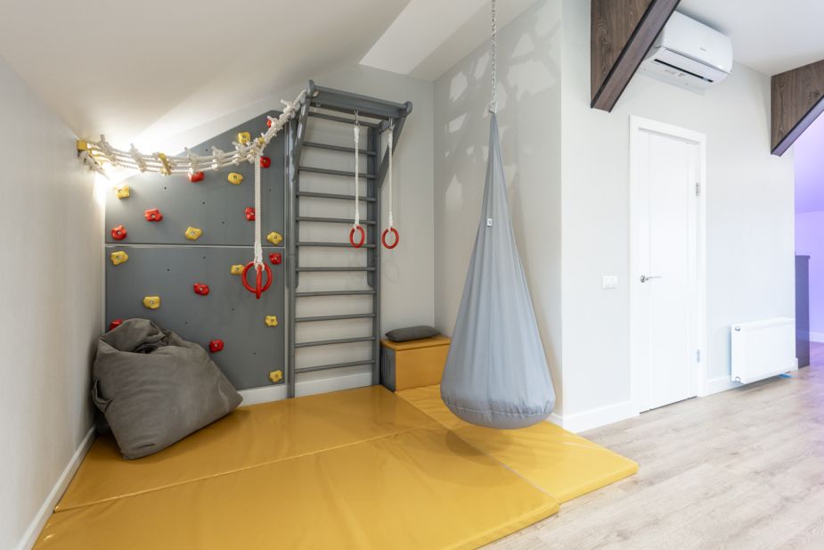 Дом под ключ в КП Княжье Озеро