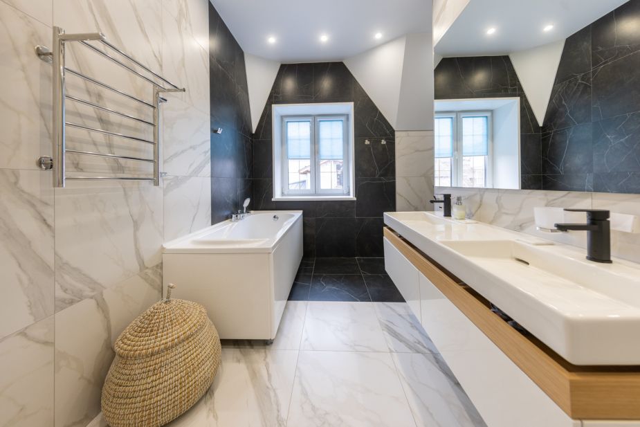 Дом под ключ в КП Княжье Озеро