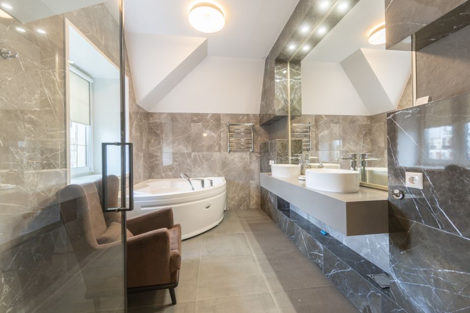 Дом под ключ в КП Княжье Озеро