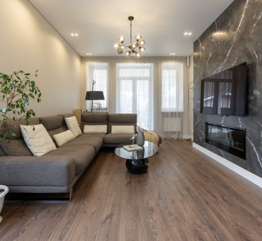 Дом под ключ в КП Княжье Озеро