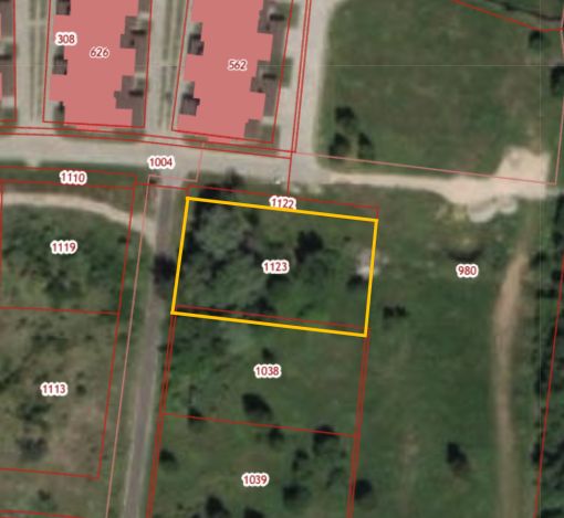 Участок в КП Кристалл Истра