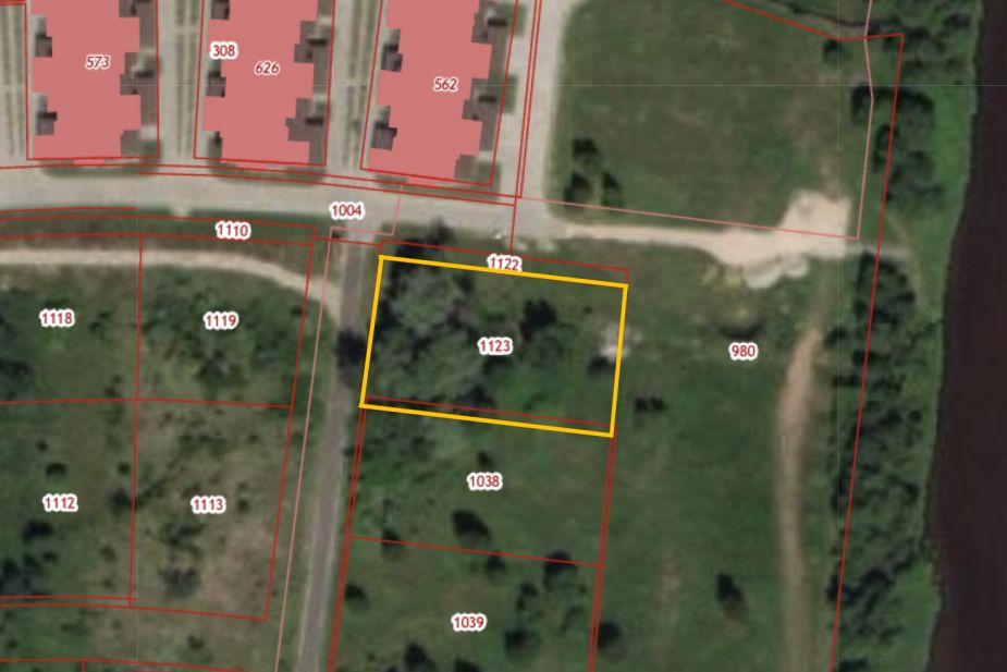 Участок в КП Кристалл Истра