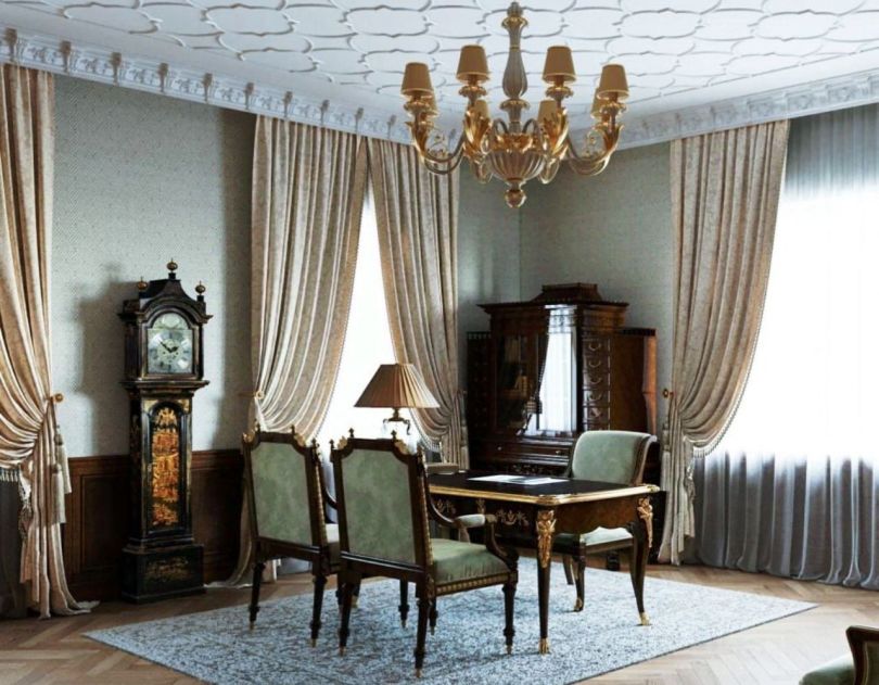 Новый дом в КП Николина Поляна