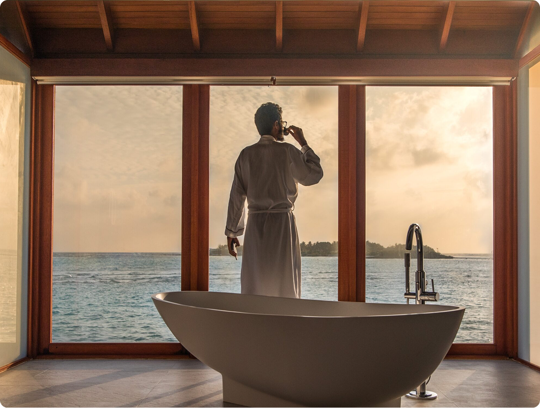 Статус и безопасность