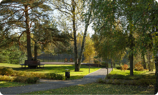 Экология и природа